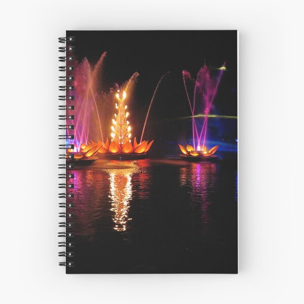 Item preview, Rivers Of Light designed and sold by ShutterbugBttns.