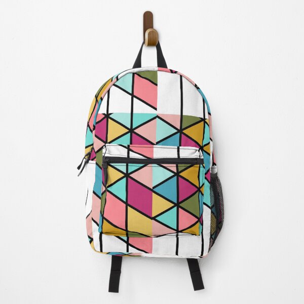 Item preview, Stained Geometric designed and sold by EvieMaeDesign16.