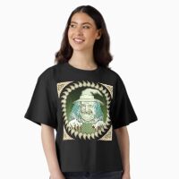 Ugly Witch Tshirt