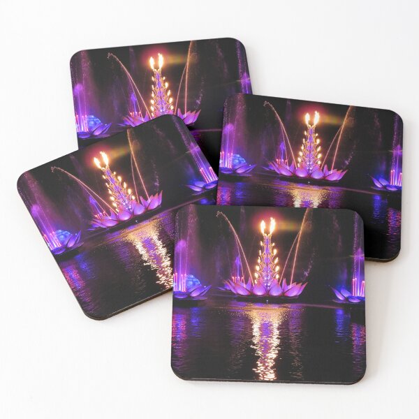 Item preview, Rivers Of Light designed and sold by ShutterbugBttns.