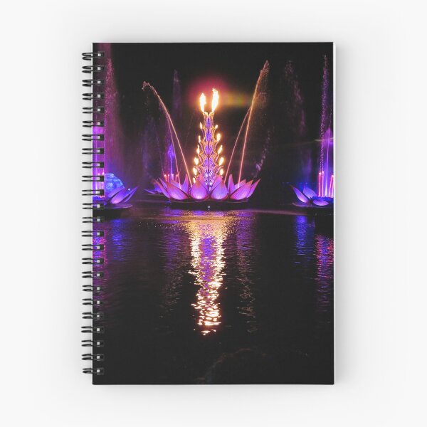 Item preview, Rivers Of Light designed and sold by ShutterbugBttns.