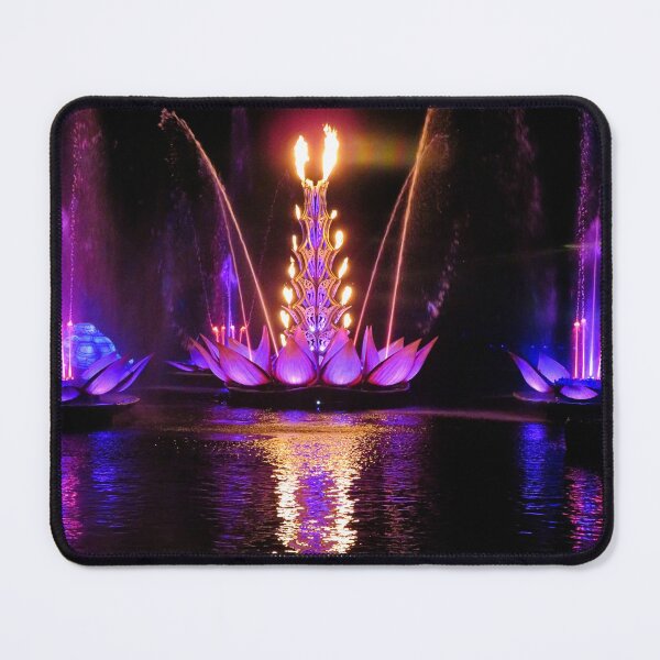 Item preview, Rivers Of Light designed and sold by ShutterbugBttns.