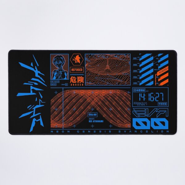 Item preview, 474 Eva Interface 00 designed and sold by Yexart.