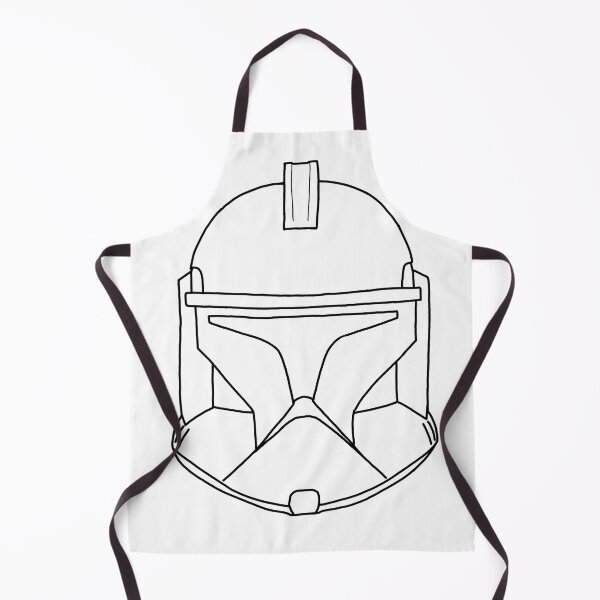 Item preview, Phase 1 Clone Black Print designed and sold by JurgenRichard.