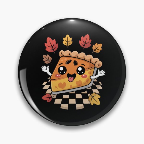 Item preview, I'm Just Here for the Pie designed and sold by SignumShop.