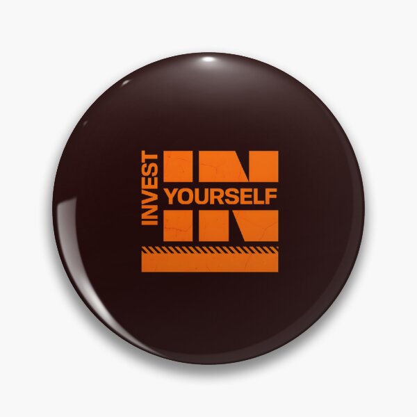 Item preview, Invest In Yourself designed and sold by Danivique.