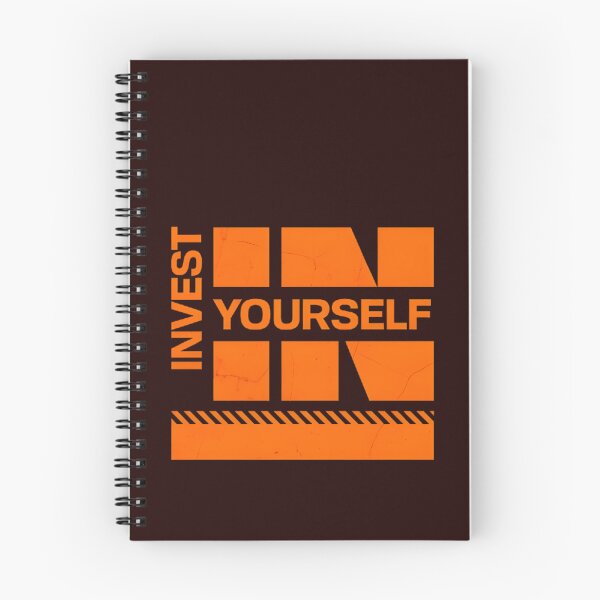 Item preview, Invest In Yourself designed and sold by Danivique.