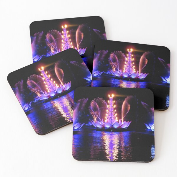 Item preview, Rivers Of Light designed and sold by ShutterbugBttns.