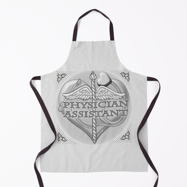 Item preview, Heart Caduceus Physicians Assistant designed and sold by artmuvz.