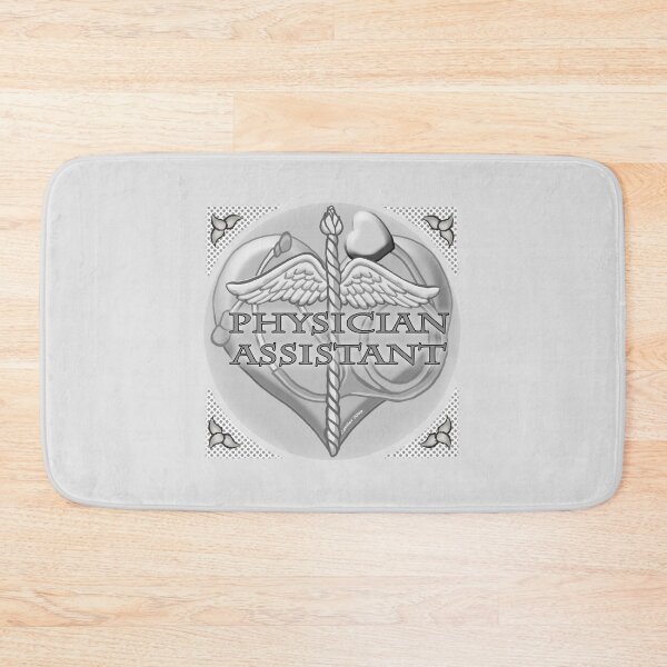 Item preview, Heart Caduceus Physicians Assistant designed and sold by artmuvz.