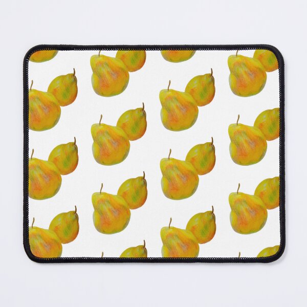 Item preview, Pear Pencil Drawing designed and sold by Artfully Angelic.