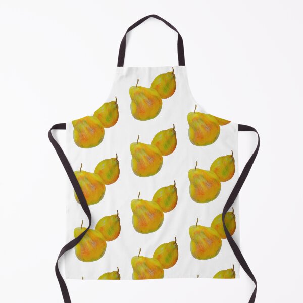Item preview, Pear Pencil Drawing designed and sold by Artfully Angelic.