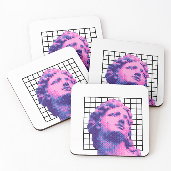 Item preview, Palazzo Medici Riccardi designed and sold by diabeticdesign.
