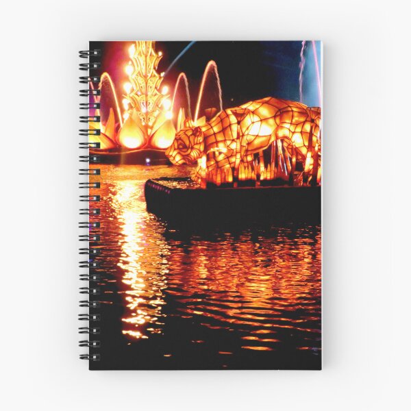 Item preview, Rivers Of Light designed and sold by ShutterbugBttns.