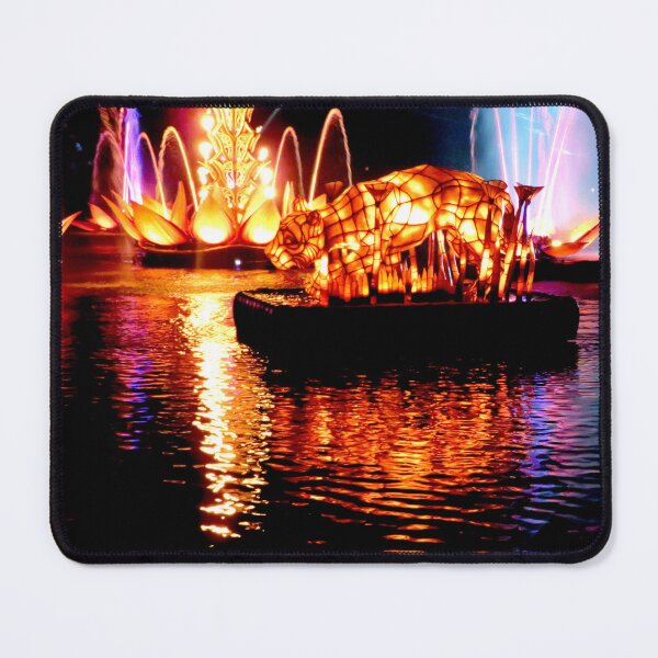 Item preview, Rivers Of Light designed and sold by ShutterbugBttns.
