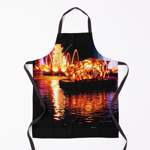Item preview, Rivers Of Light designed and sold by ShutterbugBttns.