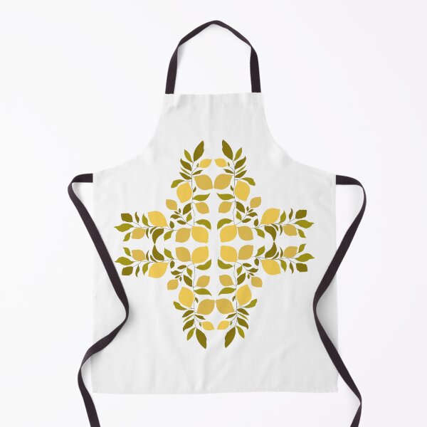 Item preview, Lemon Tile designed and sold by PlainGirl.