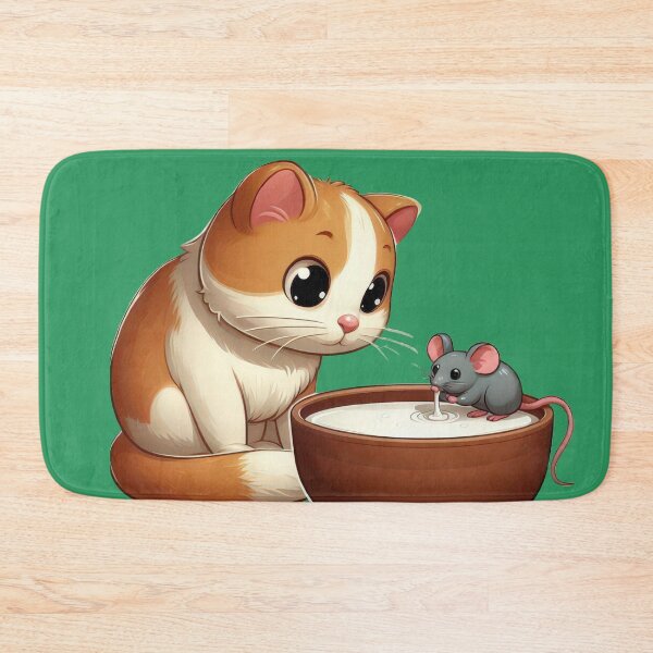 Item preview,  The Milk Pact designed and sold by IraBum.