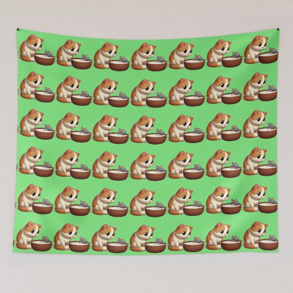 Item preview, The Milk Pact designed and sold by IraBum.