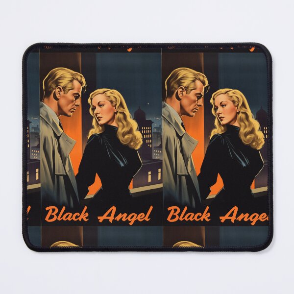 Item preview, Black Angel designed and sold by Sultrsiren79.