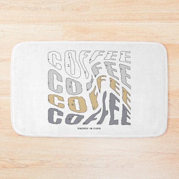 Item preview, Energy in Every Sip – Coffee Fuel Mode On designed and sold by ByZimbo.