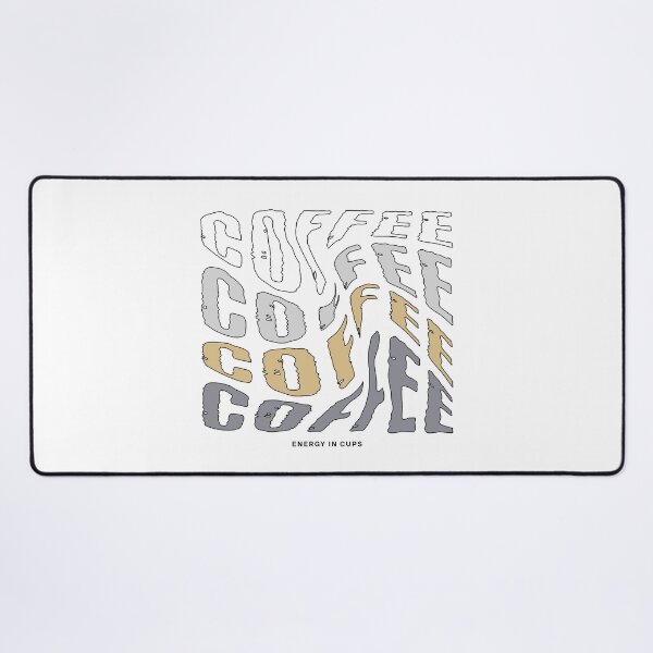 Item preview, Energy in Every Sip – Coffee Fuel Mode On designed and sold by ByZimbo.