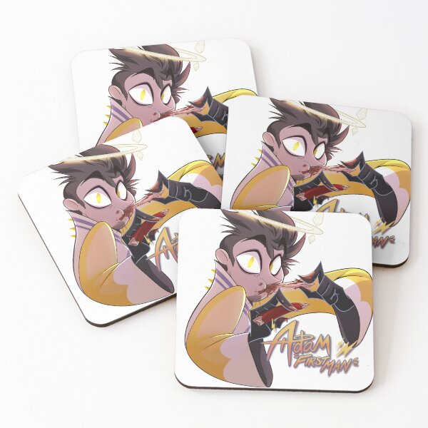 Item preview, Caught Rib-Handed designed and sold by Sleepy_Star18.