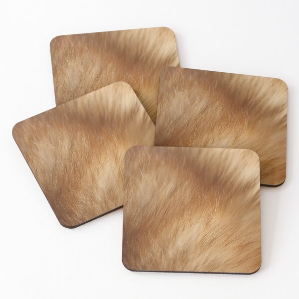 Item preview, Fur designed and sold by Savannah Gibbs.