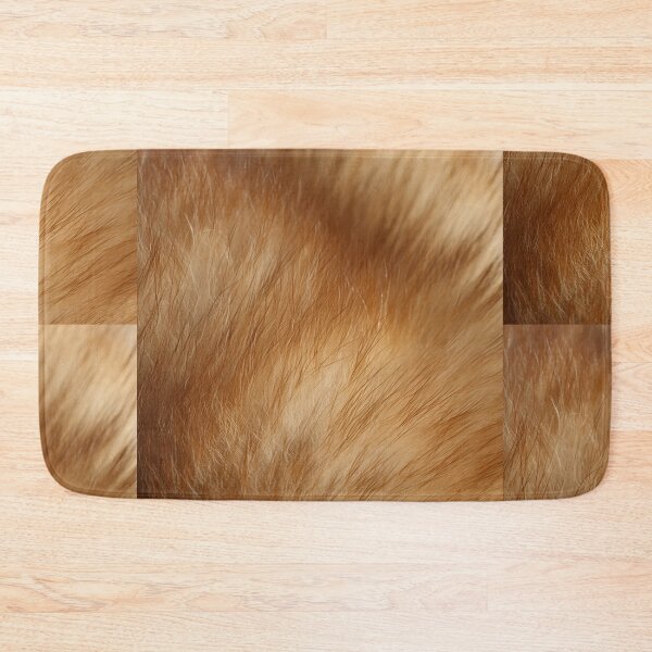 Item preview, Fur designed and sold by Savannah Gibbs.