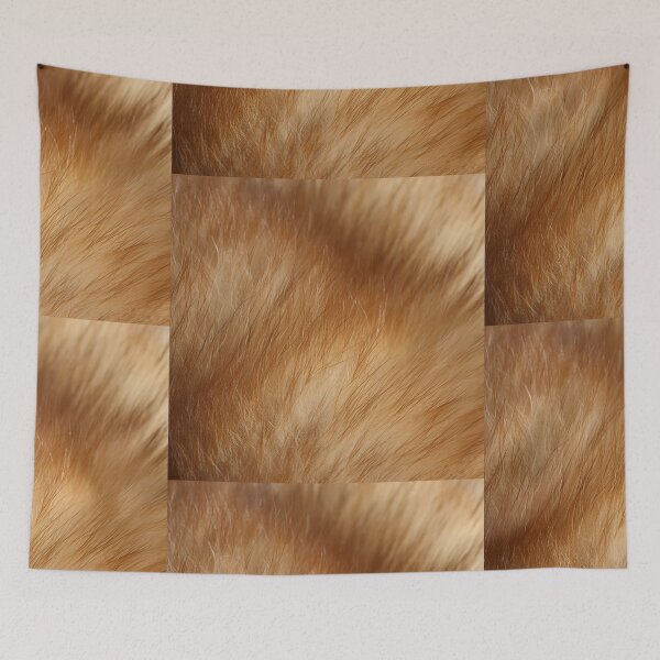 Item preview, Fur designed and sold by Savannah Gibbs.
