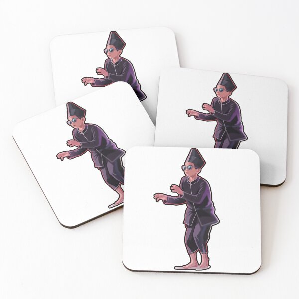 Item preview, Indonesian Silat Boy Meme Funny Art designed and sold by MonkiFlipp.