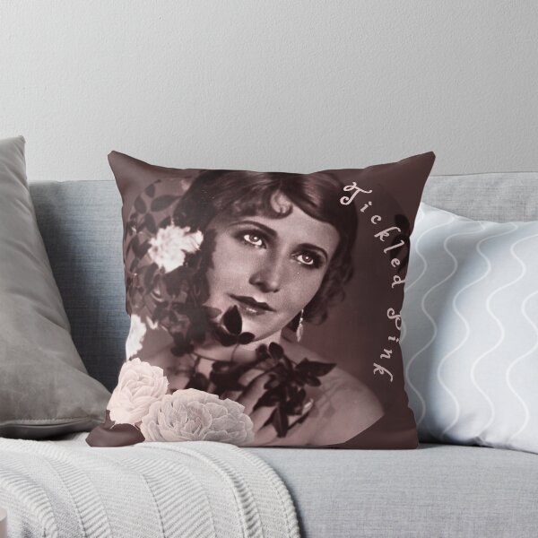 Item preview, Tickled Pink designed and sold by VLeeDesign.