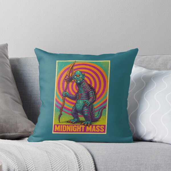 Item preview, Midnight Mass designed and sold by KonureKing.