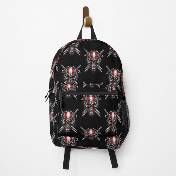 Artikelvorschau, Austria Skull Roar – Gothic Patriot Design entworfen und verkauft von wolfgangrainer.