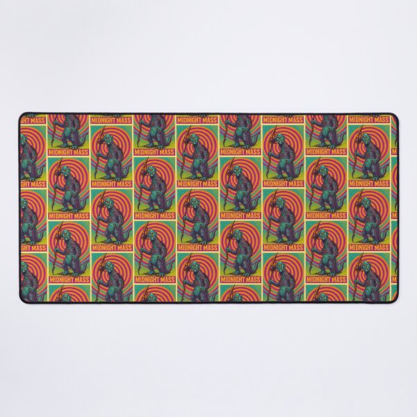 Item preview, Midnight Mass designed and sold by KonureKing.