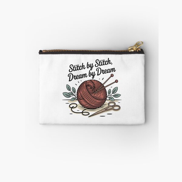 Item preview, Stitch by Stitch, Dream by Dream designed and sold by MrERNST.