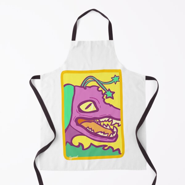Item preview, Alien Creature (Bernard) designed and sold by ham_jam official Redbubble .