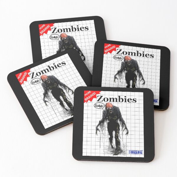 Item preview, Zombies Game designed and sold by Doug Saquic.