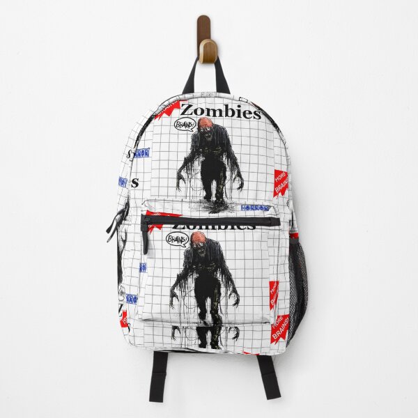 Item preview, Zombies Game designed and sold by Doug Saquic.