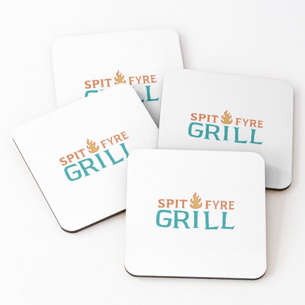 Item preview, spit fire grill designed and sold by adhdsurvivor.