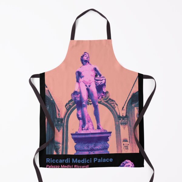 Item preview, Palazzo Medici Riccardi - Firenze, IT designed and sold by diabeticdesign.