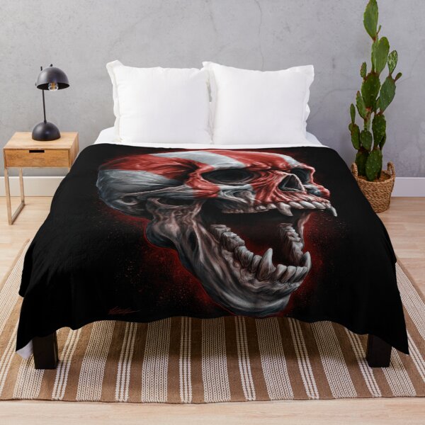 Artikelvorschau, Austria Skull Roar – Gothic Patriot Design entworfen und verkauft von wolfgangrainer.