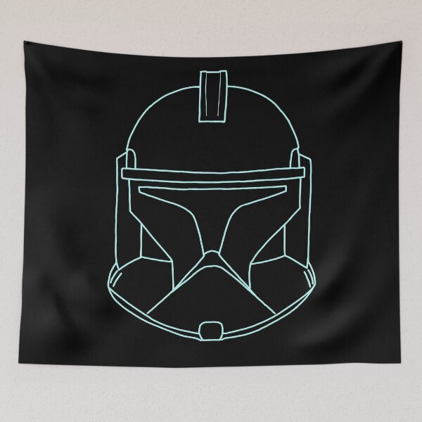 Item preview, Phase 1 Clone Blue Print designed and sold by JurgenRichard.