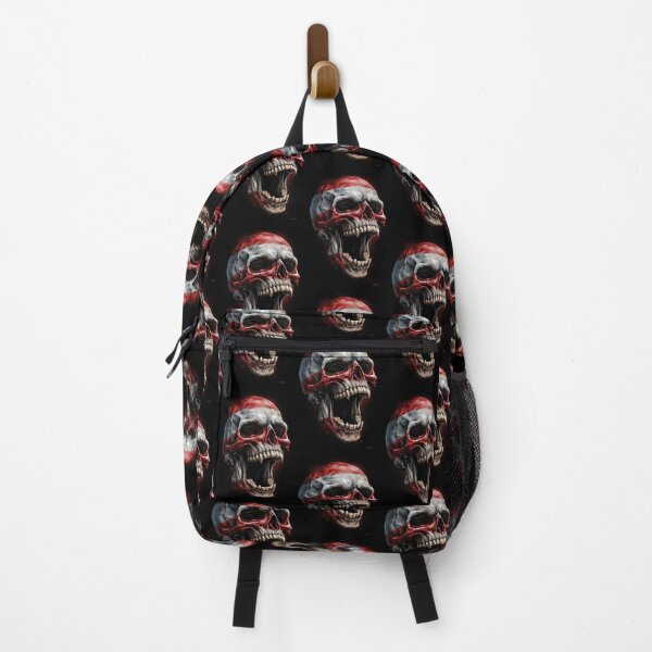 Artikelvorschau, Austria Skull Roar – Gothic Patriot Design entworfen und verkauft von wolfgangrainer.