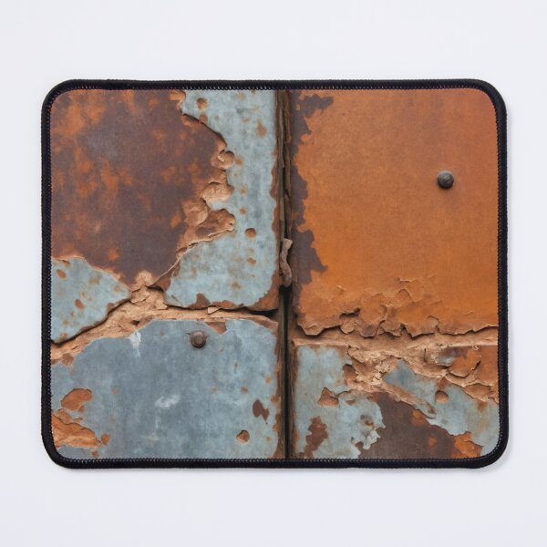 Item preview, A rusty metal designed and sold by Wiboonsak.