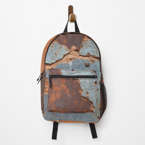 Item preview, A rusty metal designed and sold by Wiboonsak.