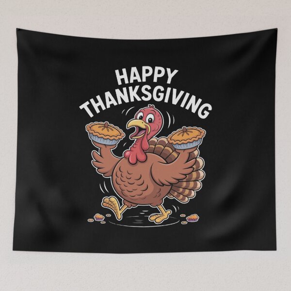 Item preview, Gobble ‘Til You Wobble designed and sold by SignumShop.