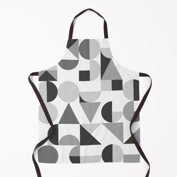 Item preview, Abstract Geometric Shapes designed and sold by ByGio.