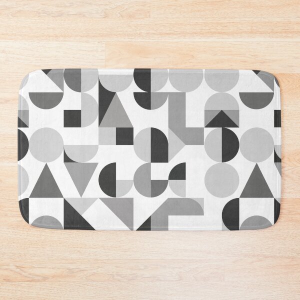 Item preview, Abstract Geometric Shapes designed and sold by ByGio.