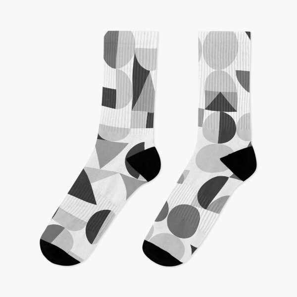 Item preview, Abstract Geometric Shapes designed and sold by ByGio.